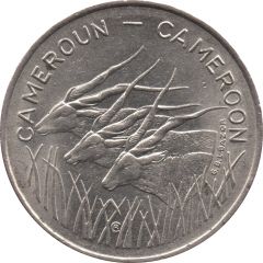 100 Francs