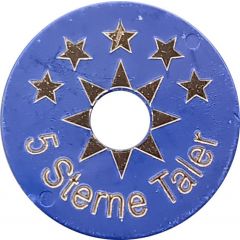 5 Sterne Taler