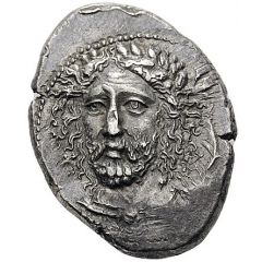 Stater - Perikles Antiphellos