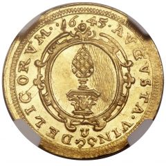1 Ducat