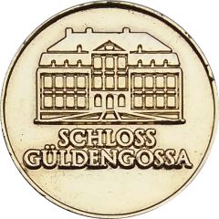 Token - Schloss Güldengossa