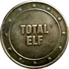 Token - Total Elf 2 Temps