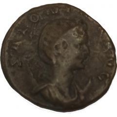 Antoninianus - Cornelia Salonina AVGVSTA IN PACE, Mediolanum