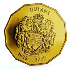 2000 Dollars Millennium