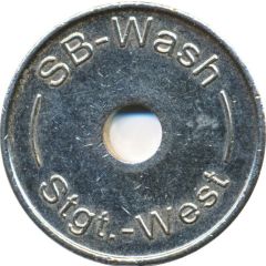 Kärcher cleanpark - SB-Wash Stuttgart-West