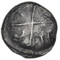 Silver Unit - Tincomarus Tincomarus Cross Lion