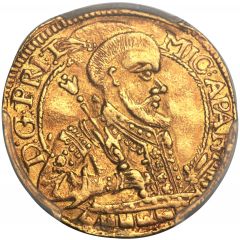 1 Ducat - Mihály Apafi