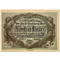 50 Heller