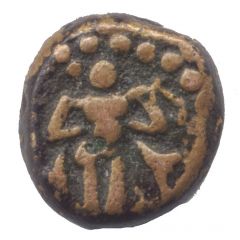 1 Drachm - Kanishka I