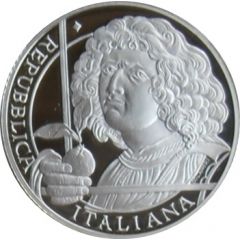 10 Euros Giorgione