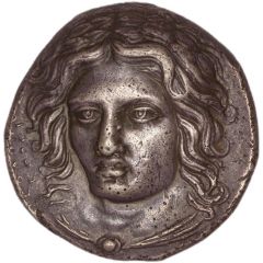 Tetradrachm