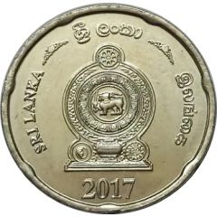2 Rupees