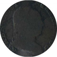 1/4 Kreutzer - Maria Theresia
