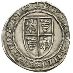Grosso - Francesco I Sforza