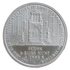 Token - Day of the Mint 12 June 1993
