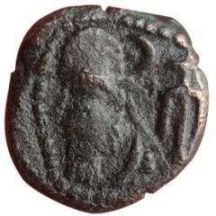 Drachm - Orodes III - Kingdom of Elymais Arsacid Dynasty