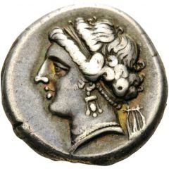 Didrachm