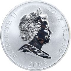 10 Dollars - Elizabeth II Henry Ford