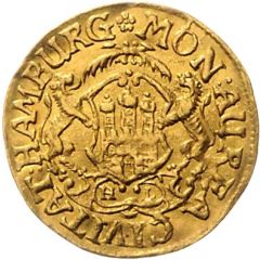1/2 Ducat