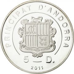 5 Diners Golden Eagle