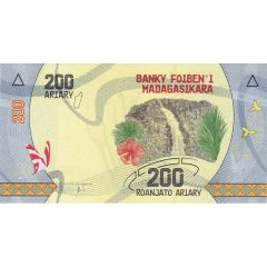 200 Ariary