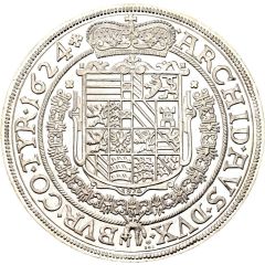 1 Taler - Ferdinand II