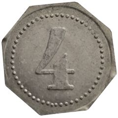 Token - 4