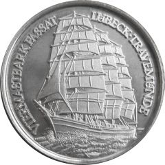 Token - Rettet die Passat
