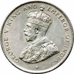 50 Cents - George V