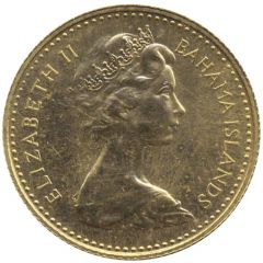 20 Dollars - Elizabeth II
