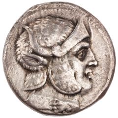 Tetradrachm - Seleukos I Nikator Susa