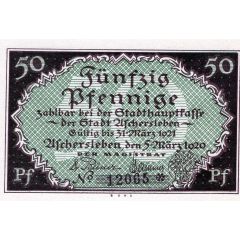 50 Pfennig