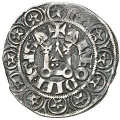 Gros - Hugh of Chalon