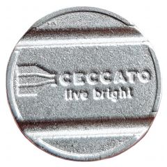 Car Wash Token - Ceccato