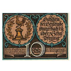 10 Pfennig