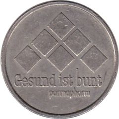 Heller Thaler - Hellerthaler-Hirsch Apotheke Neunkirchen