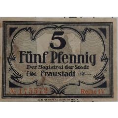5 Pfennig