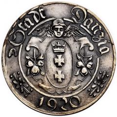 10 Pfennig Ag
