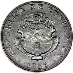 5 Céntimos