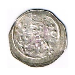 1 Pfennig