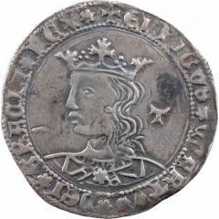 Real - Enrique IV Toledo