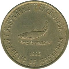 2 Denari FAO