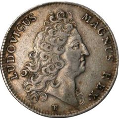 Louis XIV - États du Languedoc - Comitia Occitania