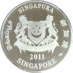 25 Dollars Year of the Rabbit