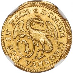 1 Ducat