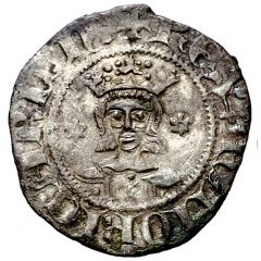 Dinero - Jaime III