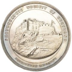 Award - Victoria Photographic Society of Scotland