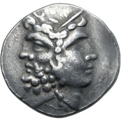 Tetradrachm
