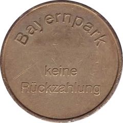 Token - Bayernpark