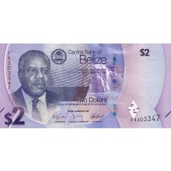2 Dollars
